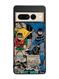 Batman Comic 1st Google Pixel 7 Pro Case