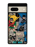 Batman Comic 1st Google Pixel 7 Case