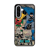 Batman Comic 1st Samsung Galaxy A36 Case FE5847
