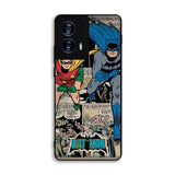 Batman Comic 1st Motorola Moto G Power 5G 2024 Case FE5847