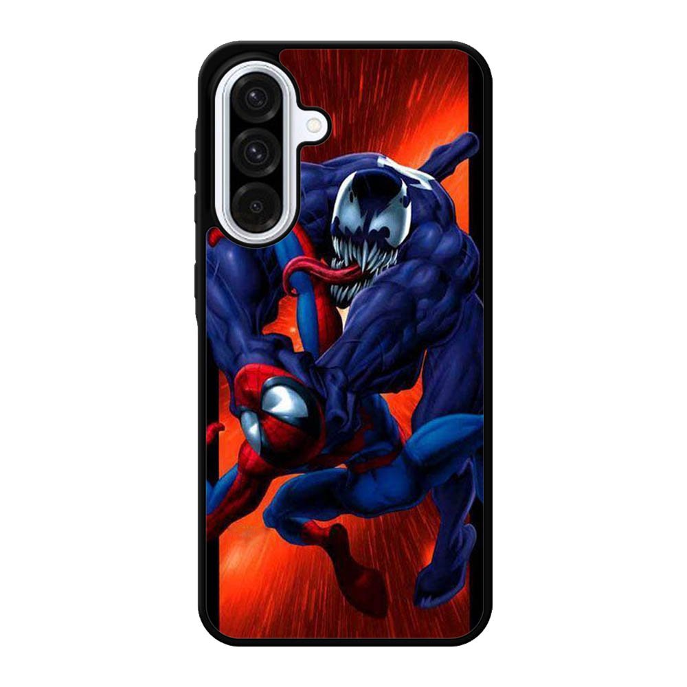 Spiderman Vs Venom Samsung Galaxy A56 Case FE1918