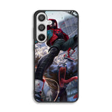 Spiderman Hypebeast Samsung Galaxy A26 Case FE4048