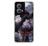 Spiderman Hypebeast Motorola Moto Edge 2024 Case FE4048