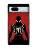 Spiderman Sillouete Google Pixel 7A Case