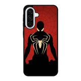 Spiderman Sillouete Samsung Galaxy A56 Case FE1720