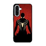 Spiderman Sillouete Samsung Galaxy A36 Case FE0238
