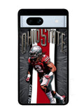 Ohio State Star Player Google Pixel 7A Case