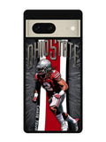 Ohio State Star Player Google Pixel 7 Case