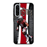 Ohio State Star Player Samsung Galaxy A56 Case FE3106