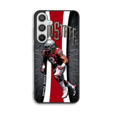 Ohio State Star Player Samsung Galaxy A26 Case FE3106