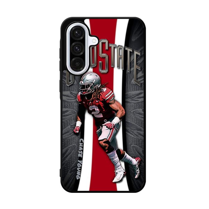 Ohio State Star Player Samsung Galaxy A36 Case FE3106