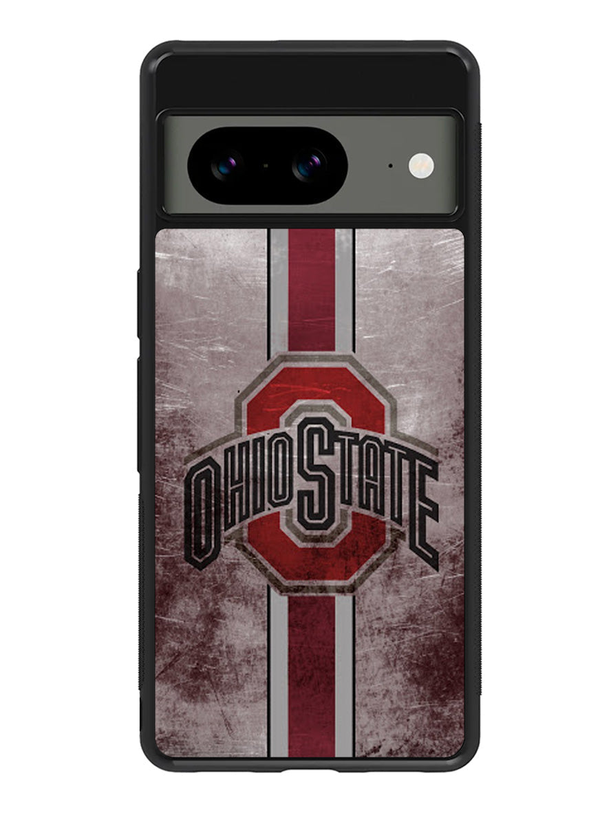 Ohio State Logo 1st Google Pixel 8a Case