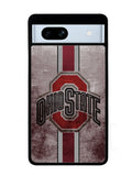 Ohio State Logo 1st Google Pixel 7A Case