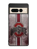Ohio State Logo 1st Google Pixel 7 Pro Case