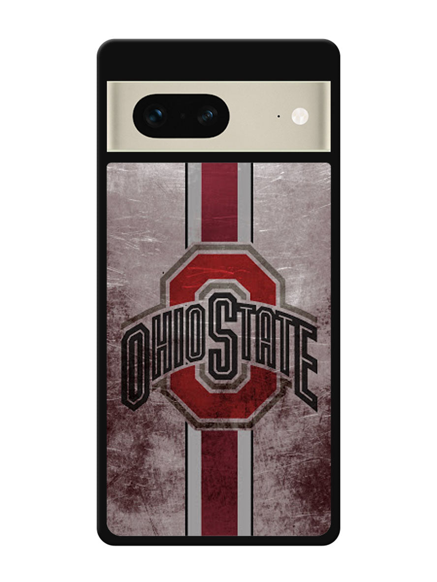 Ohio State Logo 1st Google Pixel 7 Case