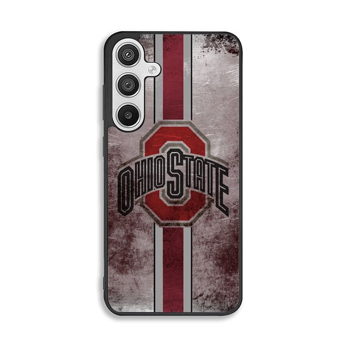 Ohio State Logo 1st Samsung Galaxy A26 Case FE2627