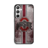 Ohio State Logo 1st Samsung Galaxy A26 Case FE7141