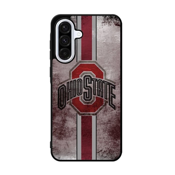 Ohio State Logo 1st Samsung Galaxy A36 Case FE2627