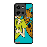 Shaggy And Scooby Motorola Moto G 5G 2025 Case FE3401
