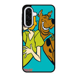 Shaggy And Scooby Samsung Galaxy A56 Case FE3401