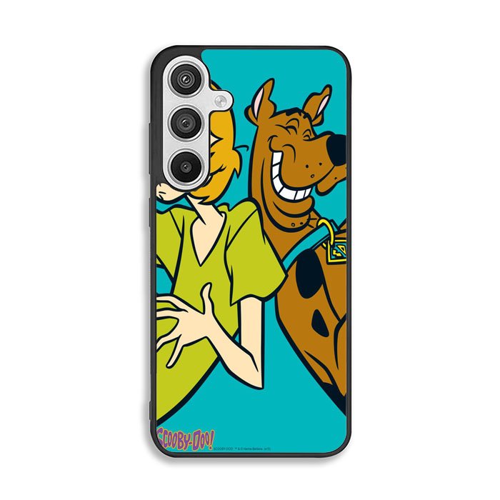 Shaggy And Scooby Samsung Galaxy A26 Case FE8032