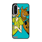 Shaggy And Scooby Samsung Galaxy A36 Case FE3401