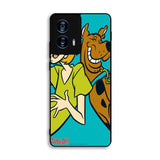 Shaggy And Scooby Motorola Moto G Power 5G 2024 Case FE7884