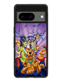 Scooby-Doo The Mummy Mystery Google Pixel 8a Case