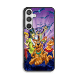Scooby-Doo The Mummy Mystery Samsung Galaxy A26 Case FE3892