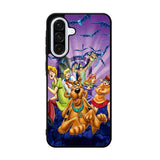 Scooby-Doo The Mummy Mystery Samsung Galaxy A36 Case FE8150
