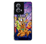 Scooby-Doo The Mummy Mystery Motorola Moto Edge 2024 Case FE8150