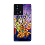 Scooby-Doo The Mummy Mystery Motorola Moto G Power 5G 2024 Case FE8150