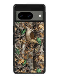 Realtree Camouflage 3rd Google Pixel 8a Case