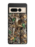 Realtree Camouflage 3rd Google Pixel 7 Pro Case