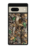Realtree Camouflage 3rd Google Pixel 7 Case