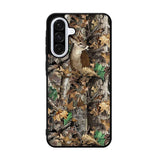 Realtree Camouflage 3rd Samsung Galaxy A36 Case FE6427