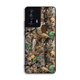 Realtree Camouflage 3rd Motorola Moto G Power 5G 2024 Case FE6427
