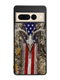America Realtree Google Pixel 7 Pro Case