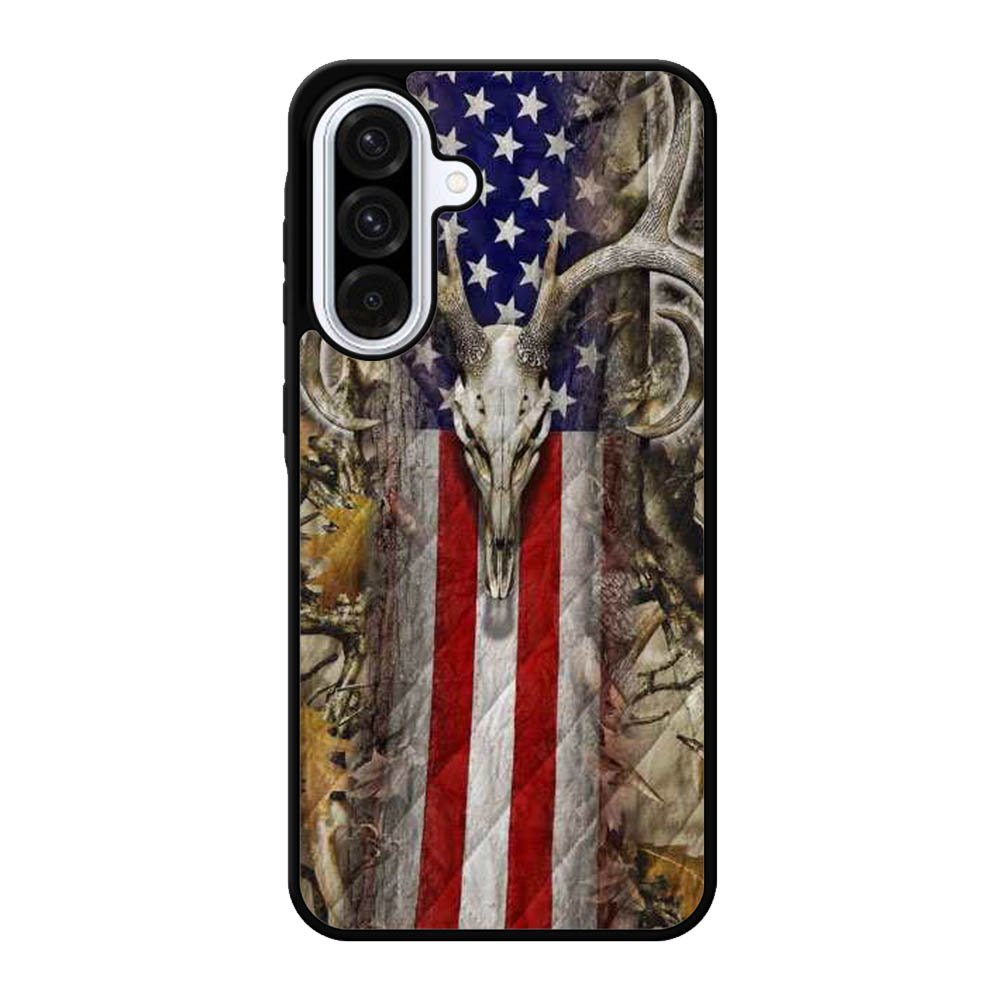 America Realtree Samsung Galaxy A56 Case FE6036