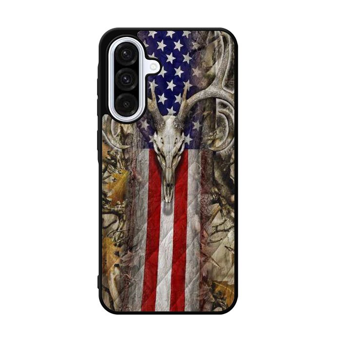 America Realtree Samsung Galaxy A36 Case FE6652
