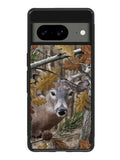 Camouflage Deer Google Pixel 8a Case
