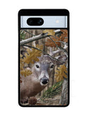 Camouflage Deer Google Pixel 7A Case