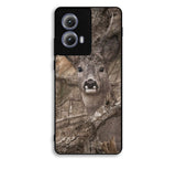 Deer Camo 2nd Motorola Moto Edge 2024 Case FE0452