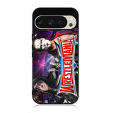 Sting vs The Undertaker Case Google Pixel 9 Pro XL BC0001