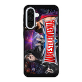 Sting vs The Undertaker Samsung Galaxy A56 Case BC0001