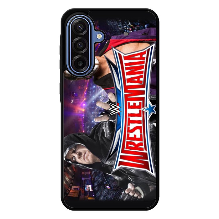 Sting vs The Undertaker Samsung Galaxy A17 5G Case BC0001