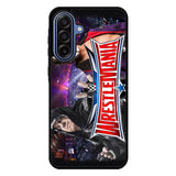 Sting vs The Undertaker Samsung Galaxy A17 5G Case BC0001