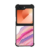 Stone Glitter Case Samsung Galaxy Z Flip 6 5G BC0002