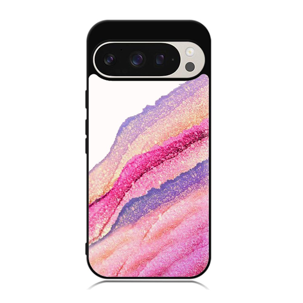 Stone Glitter Case Google Pixel 9 Pro XL BC0002