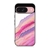 Stone Glitter Case Google Pixel 9 BC0002